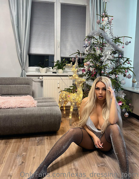 lexas dressing room pornstar erotic pics