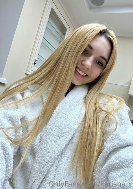 karisha x Profile pic