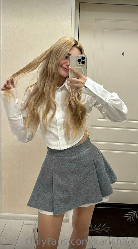 karisha x star sexy photos