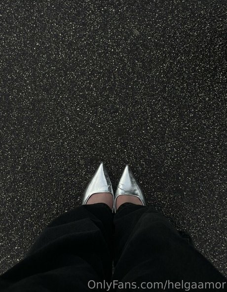 helgaamor top model pic