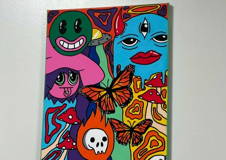 ogfeet high quality model gallery