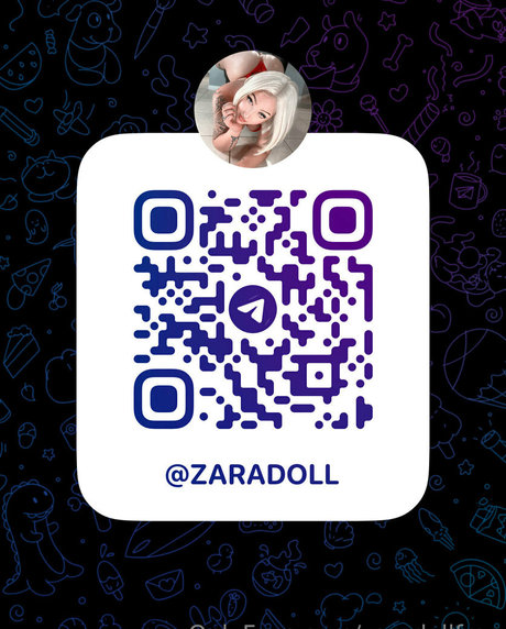 zaradollfree nice actress pic