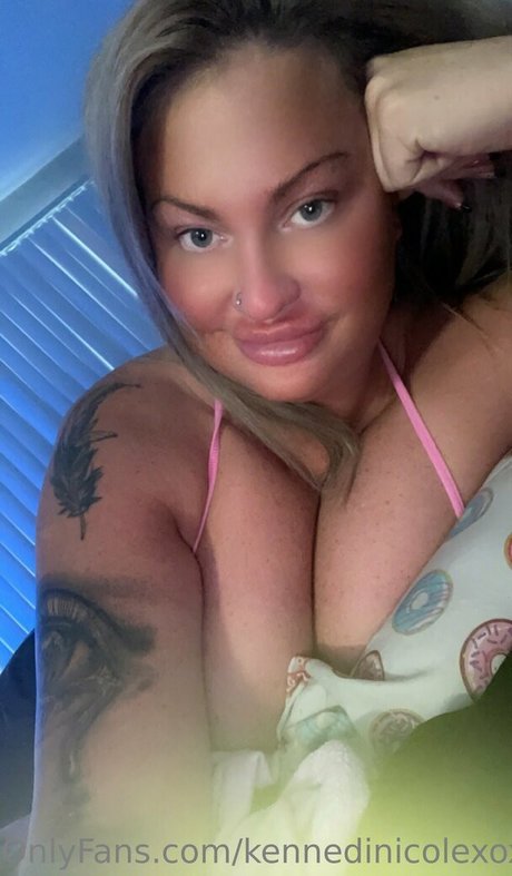 kennedinicolexoxo star erotic pictures