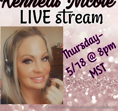 kennedinicolexoxo free actress galleries