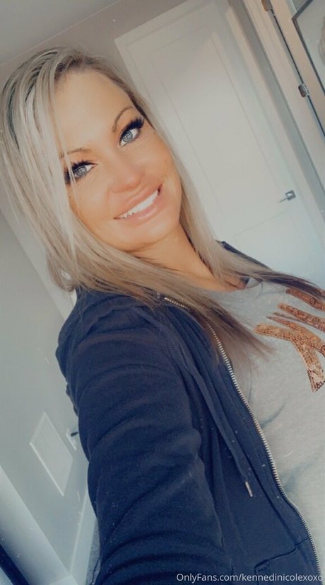 kennedinicolexoxo exclusive actress photo