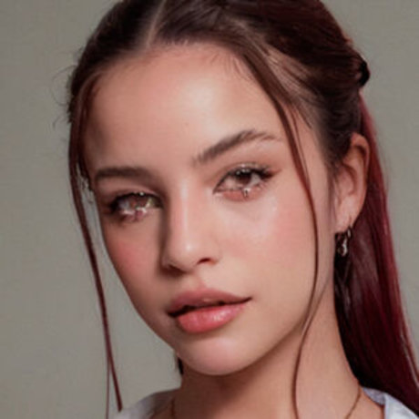 Emilia Mernes Ai Porn sexy model gallery