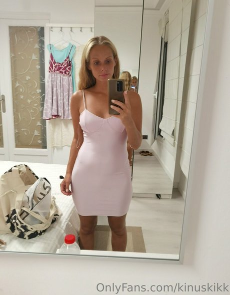 kinuskikk model pretty img