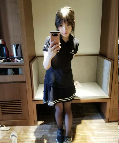 LilyPichu pornstar archive