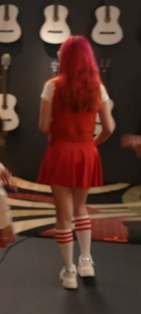 LilyPichu sexy actress pictures