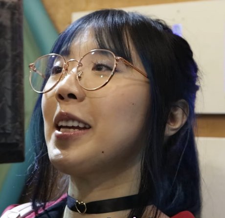LilyPichu naked star pic
