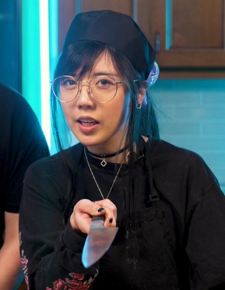 LilyPichu pornstar sex pic