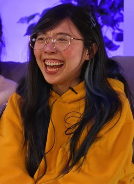 LilyPichu xxx star gallery