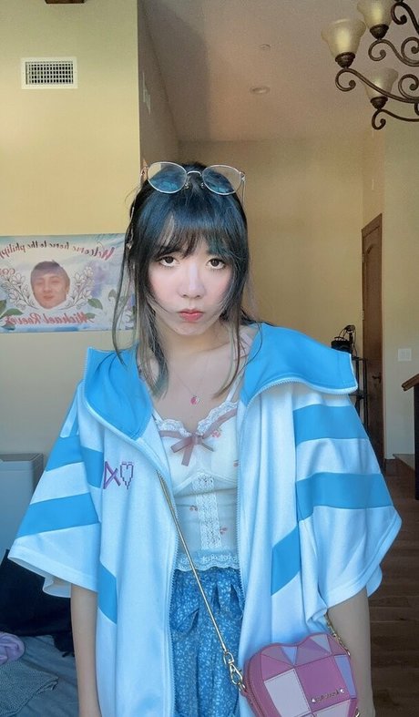 LilyPichu erotic pornstar photo