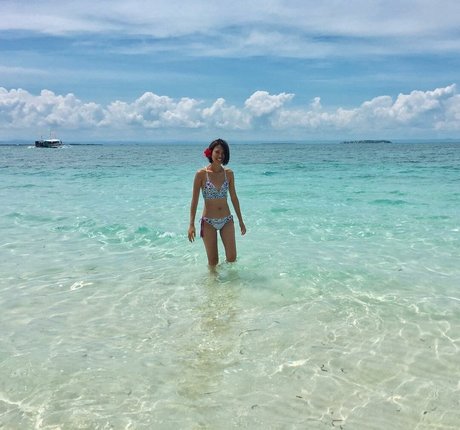 Kanagangtv free model images