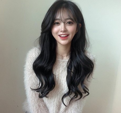 bbang9 2 nice model photo