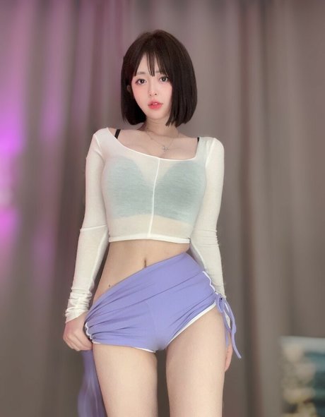 bbang9 2 star nude archive