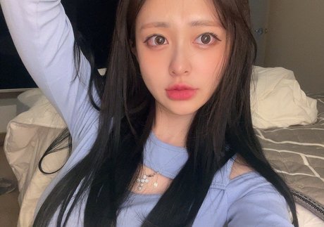 bbang9 2 pornstar nude image