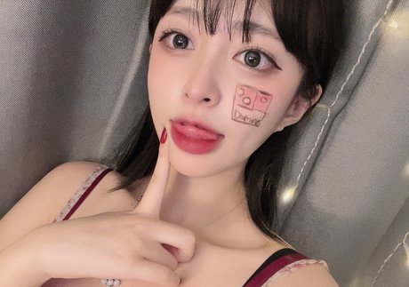 bbang9 2 model best picture