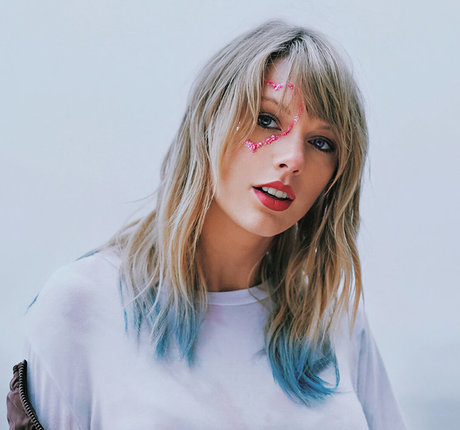 Taylor Swift model hot picture