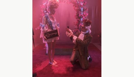 Taylor Swift Profile pic