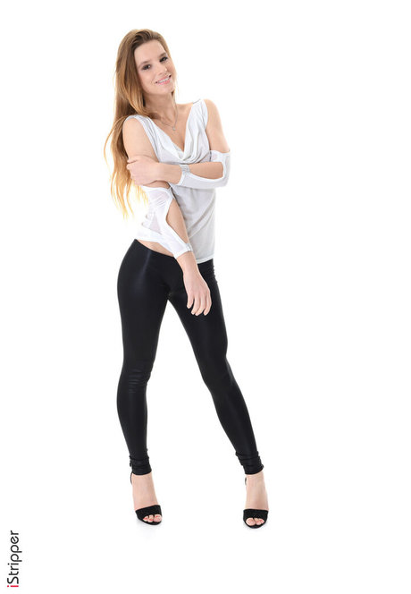 iStripper art star pictures