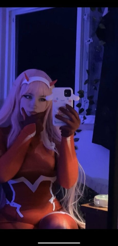 sylvieexo sexy model photos