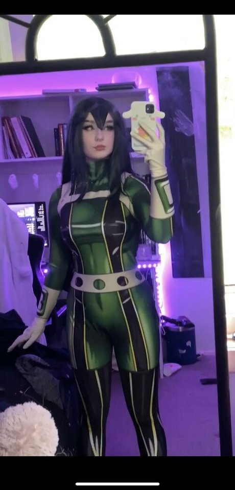 sylvieexo sex pornstar pic