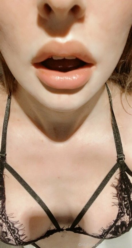 Gisele Eden perfect actress pic