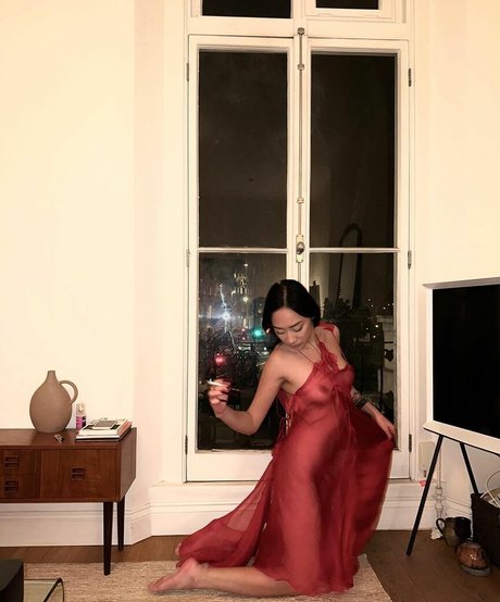 Dieu Linh Vuong top model archive