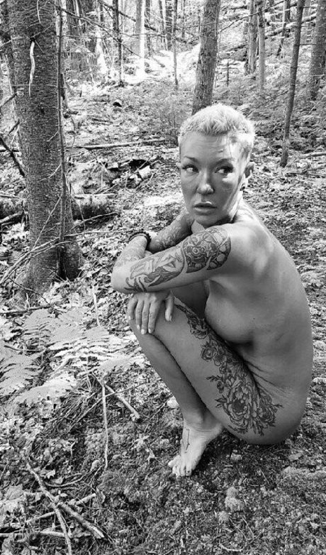 gypsyundersupervised1 nice model pic