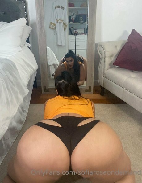 sofiaroseondemand top actress pics