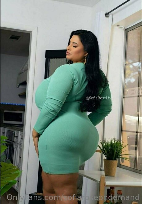 sofiaroseondemand sex pornstar images