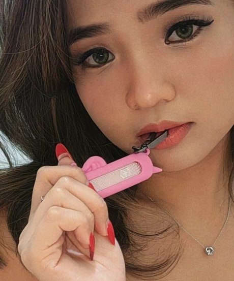 AlodiaMarie high quality star photos