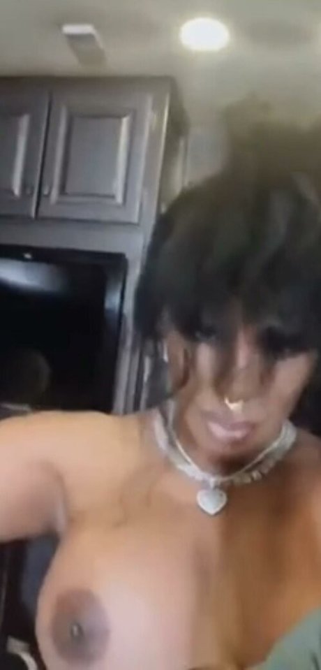 K Michelle best pornstar photos