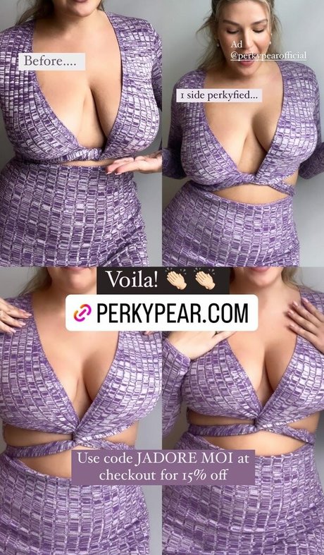 Paige Pilgrim model gallery