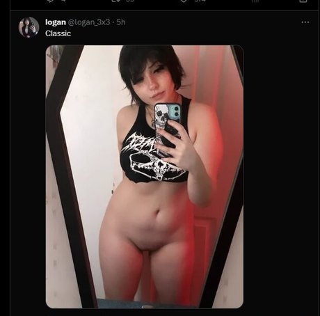 Logan 3x3 high quality star picture