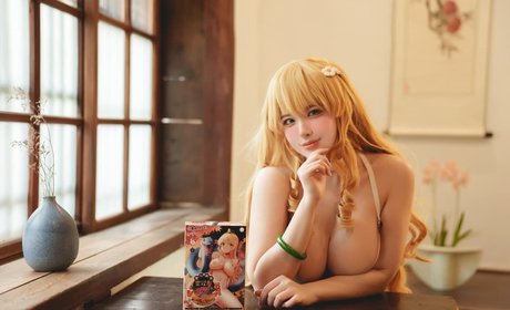 CocoPie nude star gallery