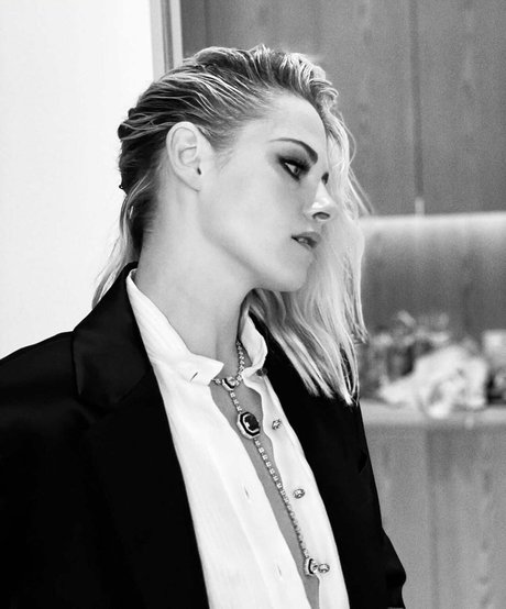 Kristen Stewart pornographic star gallery