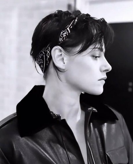 Kristen Stewart pretty star pictures