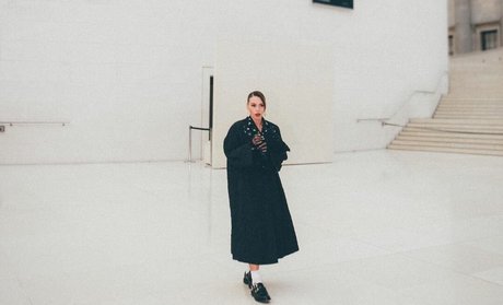 Billie Piper star sex photo