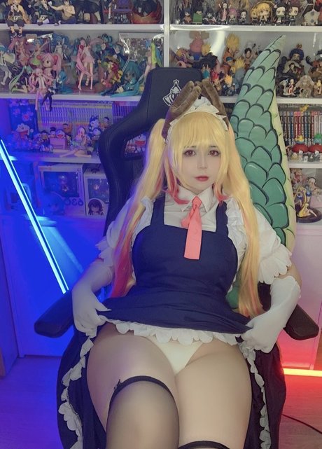 uyuy2907 model pretty picture