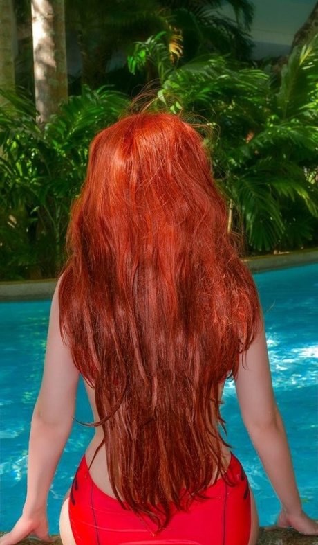 ASMR KittyKlaw exclusive actress img