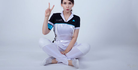 ASMR KittyKlaw star best photo