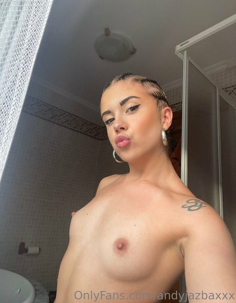 andyjazbaxxx xxx model images