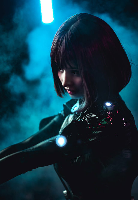 Charechii model erotic archive