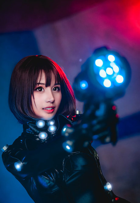 Charechii Profile pic