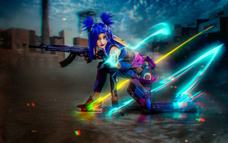 Charechii model picture