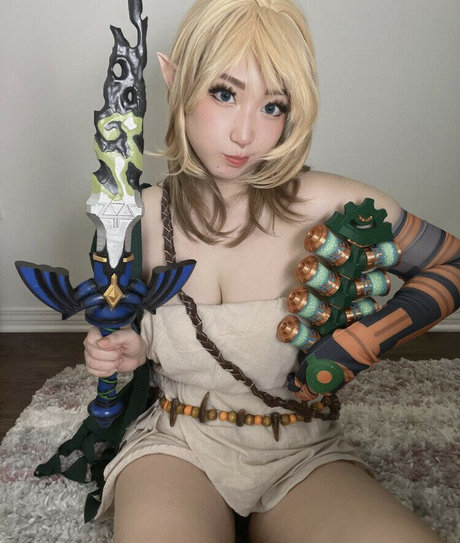 Tokimandee model perfect pic