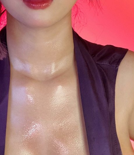 Anizu Chie star nudes img