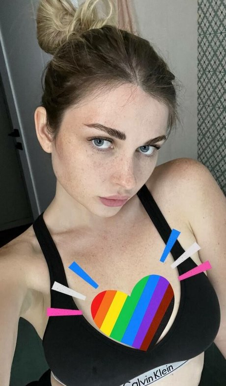 Arina Berdnikova best pornstar pic